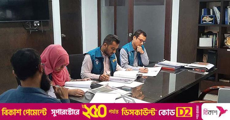 কাজ না করে বিল আদায়ের চেষ্টা, সওজে দুদকের অভিযান