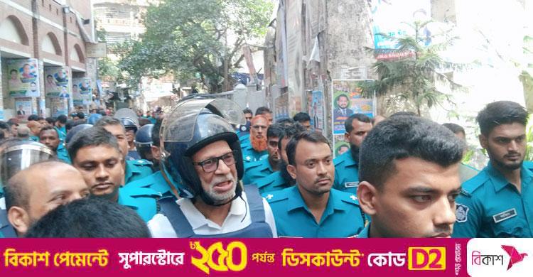 আদালতের জামিন দেওয়ার ক্ষমতা নেই: লতিফ সিদ্দিকী