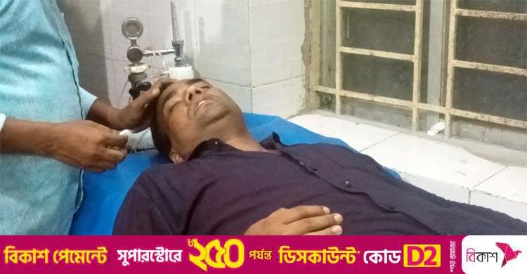দুর্নীতির তথ্য সংগ্রহের সময় হামলা, মামলার পরও গ্রেফতার হয়নি কেউ