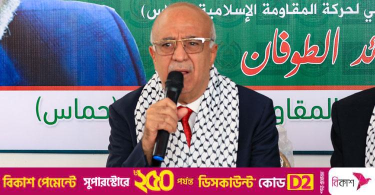 ইয়েমেনে ইসরায়েলের বিমান হামলায় হুথি প্রধানমন্ত্রী নিহত