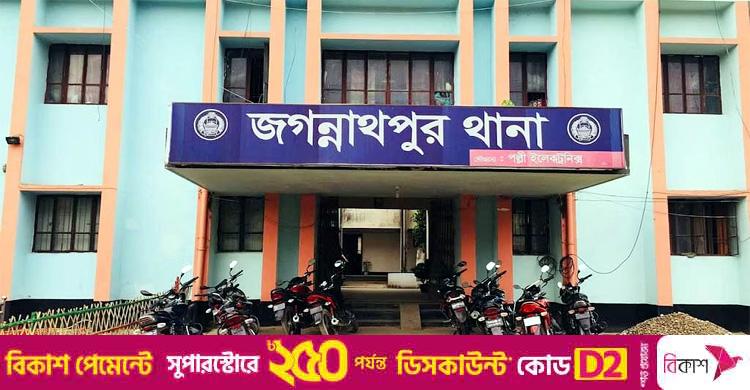 সুনামগঞ্জ / জমি নিয়ে বিরোধের জেরে ভাগনের হাতে মামা খুন