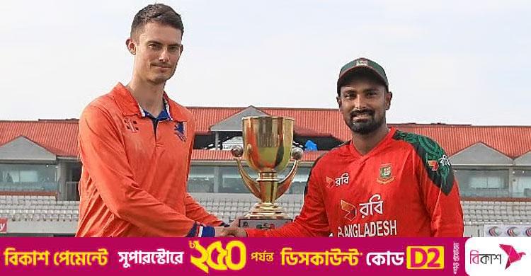 ডাচদের বিপক্ষে আজ শুরু এশিয়া কাপের প্রস্তুতি