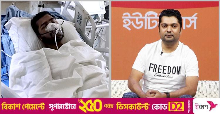 আহত নুরকে নিয়ে বিতর্কিত পোস্টে যা লিখলেন জয়