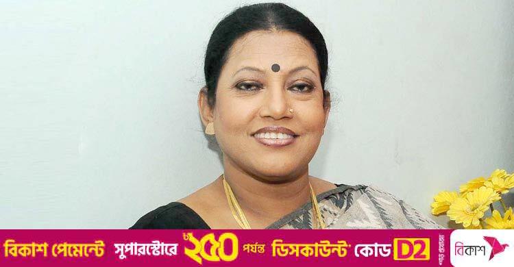 আবারও নিবিড় পরিচর্যায় ফরিদা পারভীন