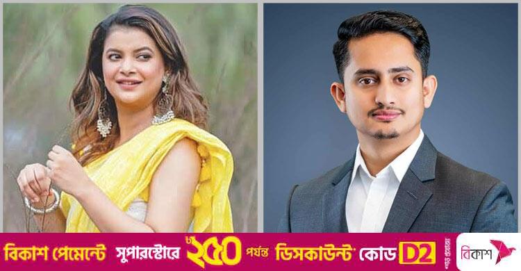 শবনম ফারিয়ার পোস্ট, কমেন্টে যা বললেন সারজিস আলম