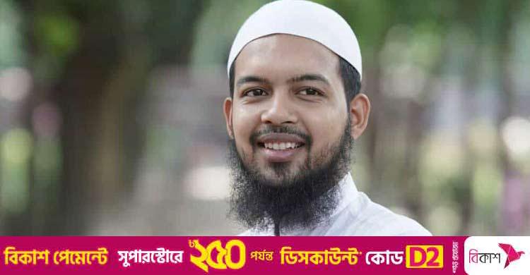 ডাকসু ভোট / হারানোর কিছু নেই, শেষ পর্যন্ত লড়ে যাবো: ভিপি প্রার্থী জামাল