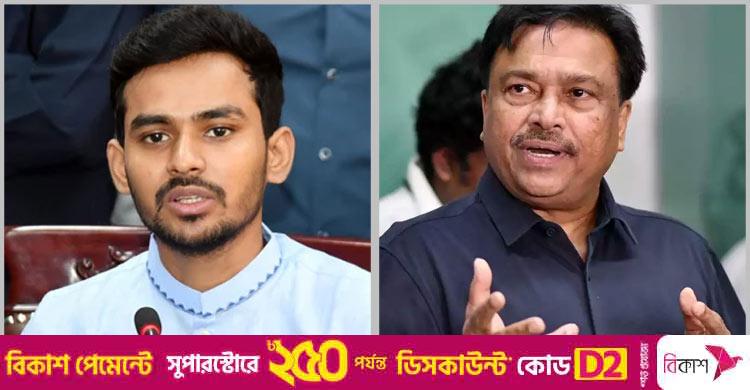 আবারও ক্রীড়া উপদেষ্টার কাছে ফারুক! নেপথ্যে কী?