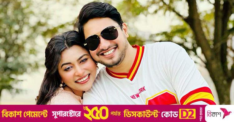দুলাভাই নায়ক-শালি নায়িকা, মুক্তি পেলো ‘আমার শেষ কথা’