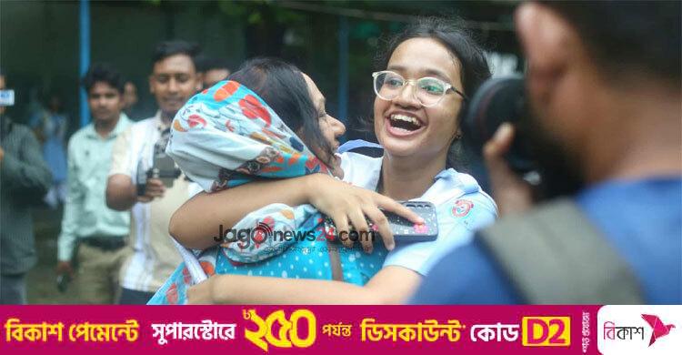 এসএসসিতে ঢাকা বোর্ডে বৃত্তি পেলেন পৌনে ৭ হাজার শিক্ষার্থী