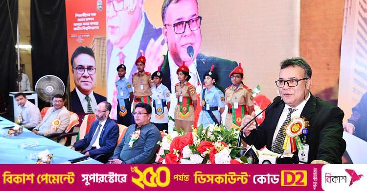 জাতীয় বিশ্ববিদ্যালয় এক বছরের মধ্যে একটি ‌‌ব্র্যান্ড হবে: উপাচার্য