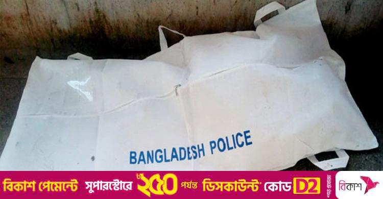 গাজীপুরে বাসচাপায় নওগাঁ জেলা ডিবির ওসি নিহত