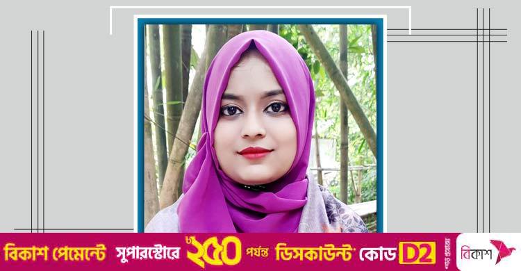 জান্নাতুল নাঈমের কবিতা / তুমি এলেই এবং অন্যান্য