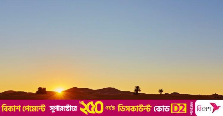 মহানবির (সা.) জন্মের সময় যা ঘটেছিল