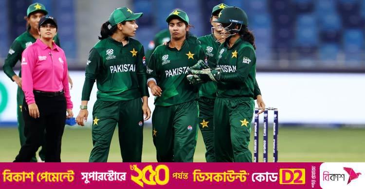 নারী ওয়ানডে বিশ্বকাপ ২০২৫ / ভারতের উদ্বোধনী অনুষ্ঠান বয়কট পাকিস্তানের মেয়েদের