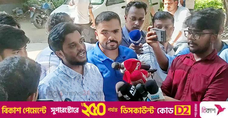 আব্দুল কাদের / প্রথম কাজ হবে ‘ওয়ান বেড, ওয়ান স্টুডেন্ট’ সিস্টেম চালু