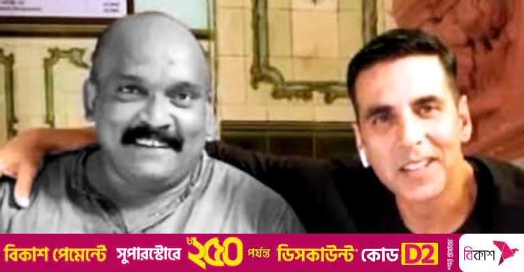 অক্ষয় কুমারের সহ-অভিনেতা আশীষ আর নেই