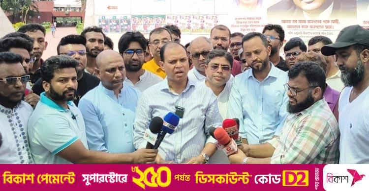 ‘আমরা চাই, জিয়াউর রহমানের মাজারে সবাই আসুক’