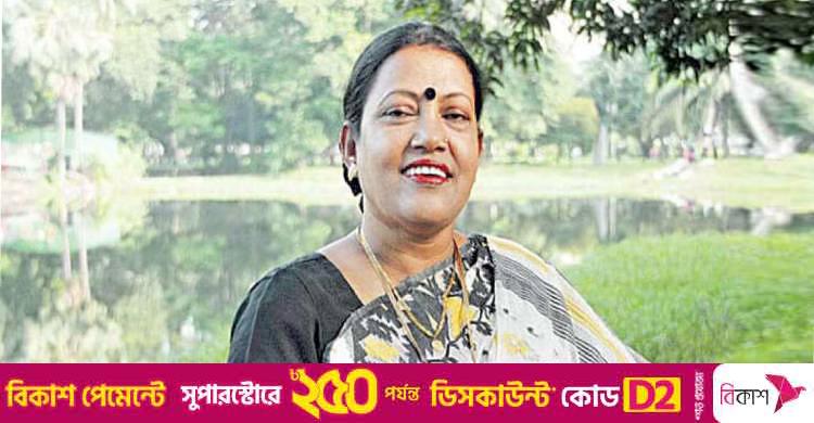 ফরিদা পারভীন এখন কেমন আছেন, জানালেন তার ছেলে