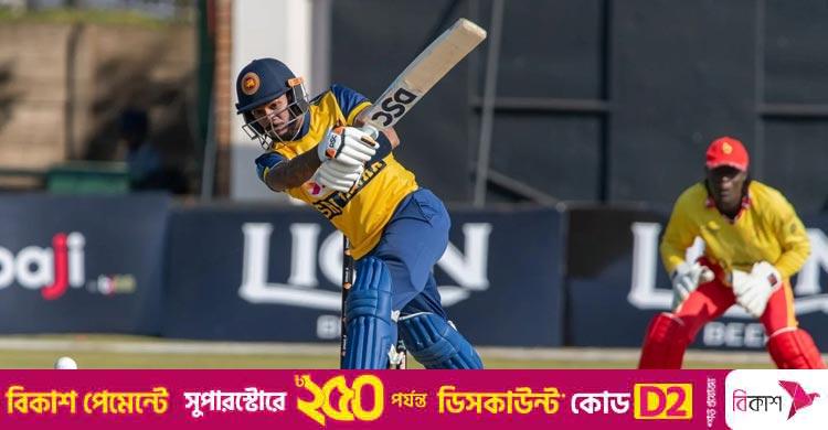 বাঁচামরার ম্যাচে টস জিতে শ্রীলঙ্কাকে ব্যাটিংয়ে পাঠালো জিম্বাবুয়ে