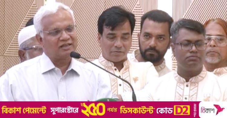 কয়েক সপ্তাহের মধ্যে দেশে ফিরবেন তারেক রহমান: জাহিদ
