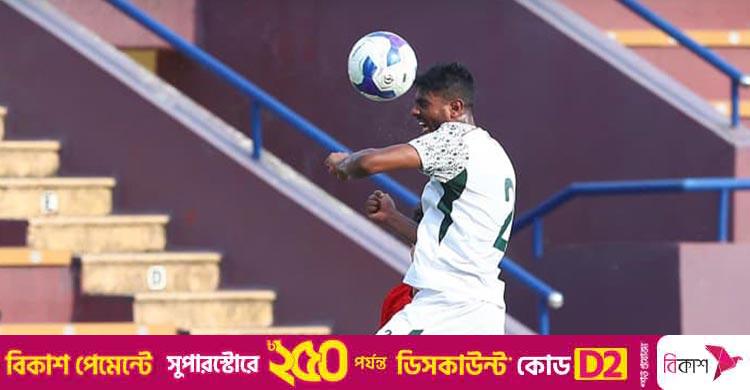 আবারও শেষ মূহূর্তে গোল খেয়ে স্বপ্নভঙ্গ