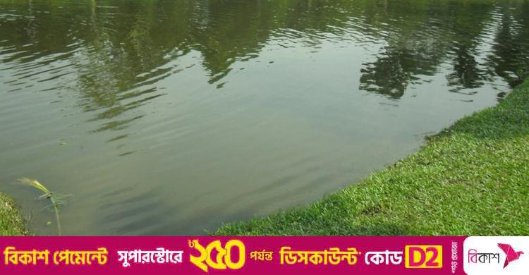 পুকুর পাড়ে খেলার সময় পানিতে পড়ে দুই শিশুর মৃত্যু