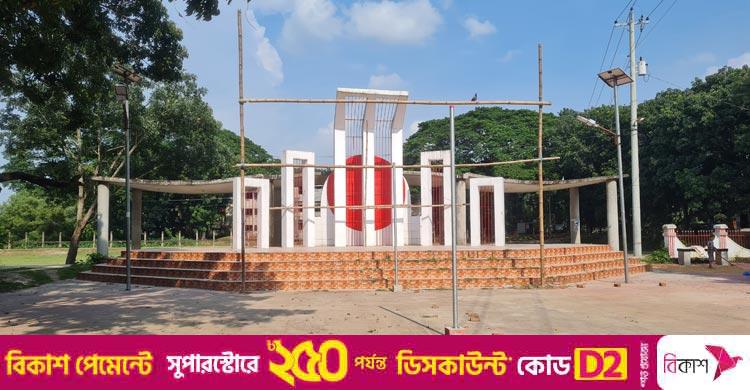 টাঙ্গাইল / কাদেরিয়া বাহিনী-ছাত্র সমাজের পাল্টাপাল্টি সমাবেশ, ১৪৪ ধারা জারি