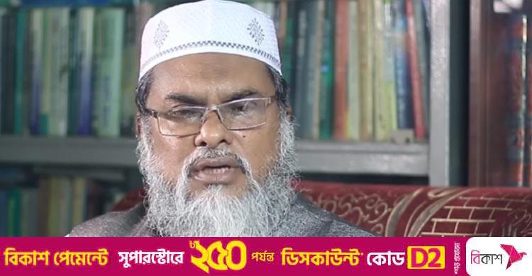 ধর্ম উপদেষ্টা / সোশ্যাল মিডিয়ার সঠিক ব্যবহার নিশ্চিত করা রাষ্ট্রের দায়িত্ব