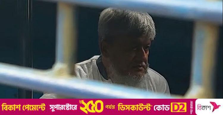 ছাগল-কাণ্ডের মতিউরকে অনৈতিক সুবিধা: এসআইসহ ১১ পুলিশ সদস্য বরখাস্ত
