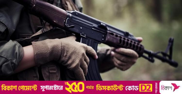 নাইজেরিয়ায় সশস্ত্র গোষ্ঠীর হামলায় অন্তত ৬০ জন নিহত