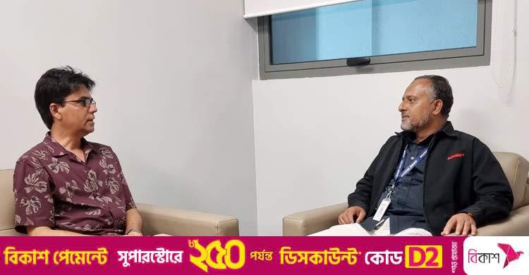 ড. মঈন উদ্দিন খন্দকার / শুধু তথ্য সংগ্রহই নয়, সমালোচনা গবেষণাকে উন্নীত করে