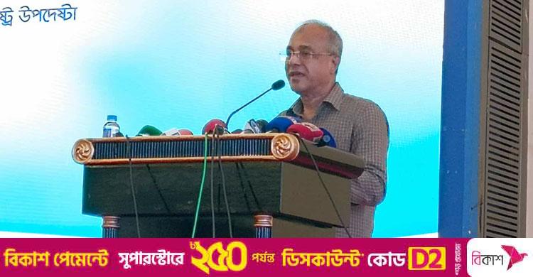 পুলিশকে স্বরাষ্ট্র উপদেষ্টা / কোনো দল নয়, জনগণের আশা পূরণে কাজ করুন