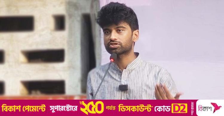 হাসপাতাল ছাড়ছেন মেঘমল্লার, অংশ নেবেন প্রচারণায়
