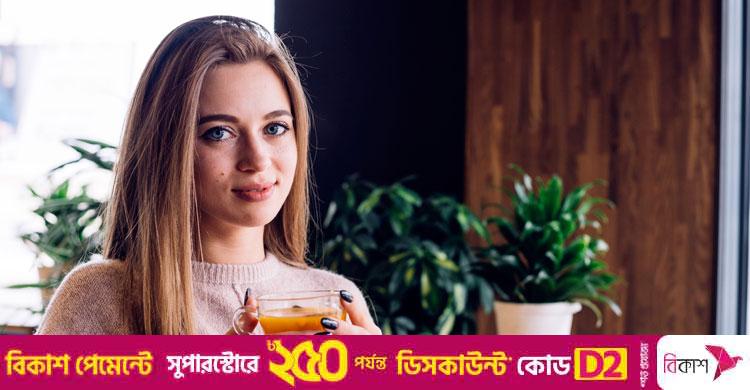 রাতে এক কাপ চা, দূর হবে অনিদ্রা