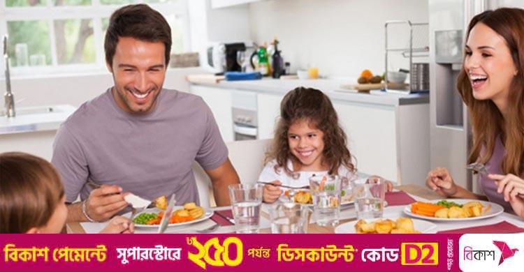যে ৭ খাবার খেলে ভালো থাকবে হার্ট
