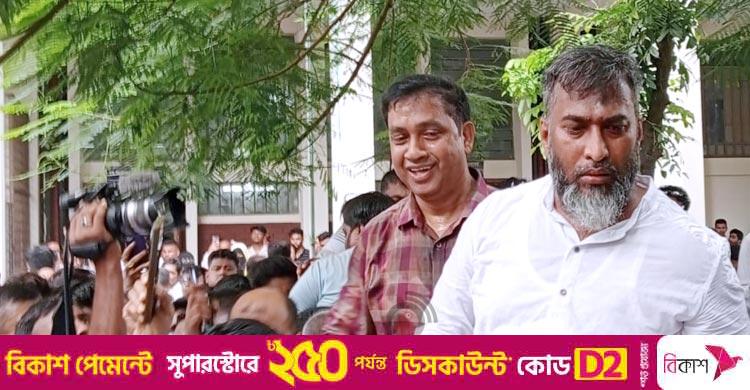 কারাগারে বিএনপি নেতা ইসহাক সরকার