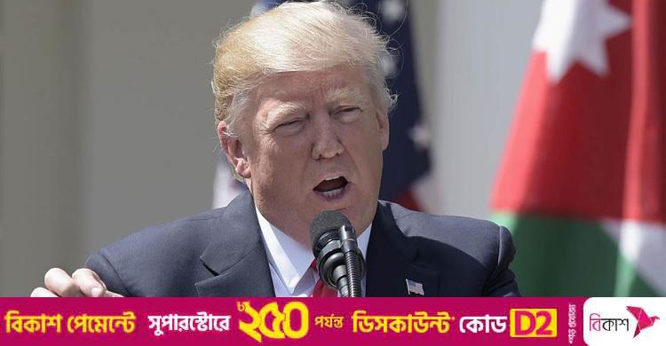 দ. কোরিয়া সফরের প্রস্তুতি ট্রাম্পের, সাক্ষাৎ হতে পারে কিমের সঙ্গে