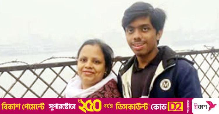 আনাসের রক্তে শরীর ভেসে গিয়েছিল, ট্রাইব্যুনালে মায়ের জবানবন্দি