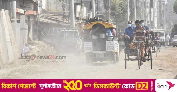 বায়ুদূষণের ফাঁদে শিশু, শ্রমজীবীরা
