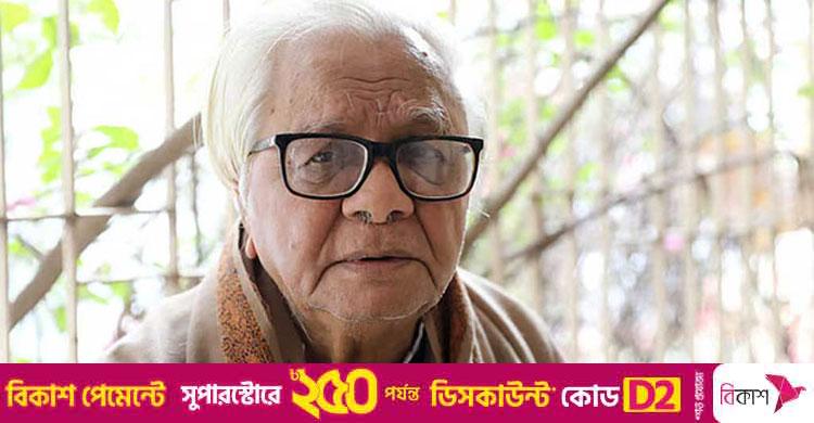 বদরুদ্দীন উমর: এক বামপন্থী চিন্তাবিদ ও বিপ্লবী রাজনীতিক