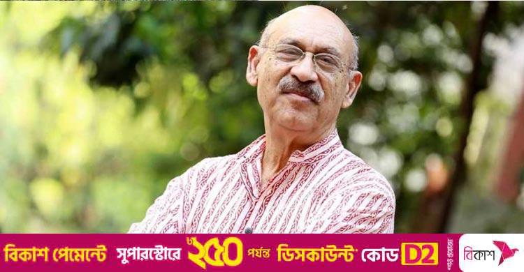 ক্যানসারের সঙ্গে লড়াই, যাকে কৃতিত্ব দিলেন আবুল হায়াত