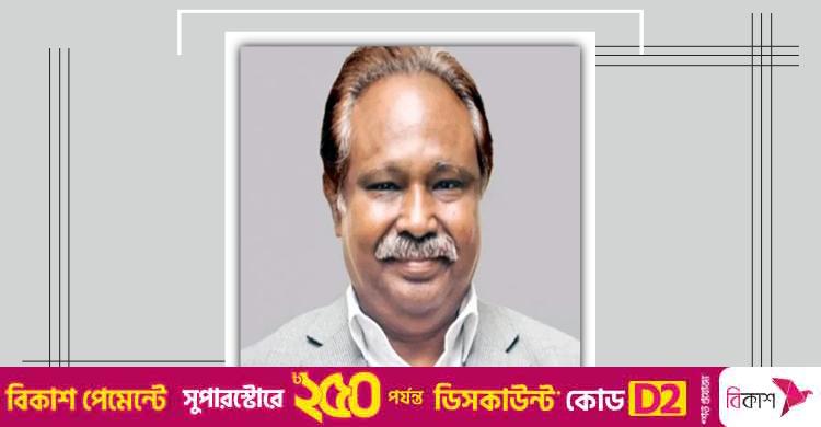 চেক জালিয়াতির মামলায় গ্রেফতার সাবেক অতিরিক্ত আইজিপি শামসুদ্দোহা