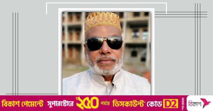 ময়মনসিংহ মহানগর জাপার সভাপতি জাহাঙ্গীর গ্রেফতার