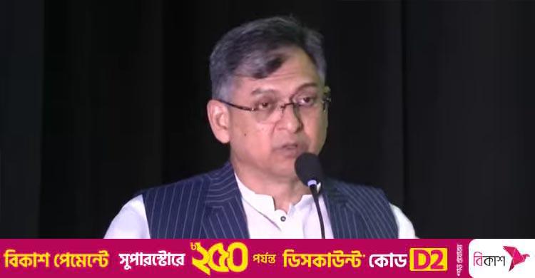 ‘আ’লীগ কর্মীরা এক জায়গায় বলে জয়, দেড় মাইল দূরে গিয়ে বলে বাংলা’