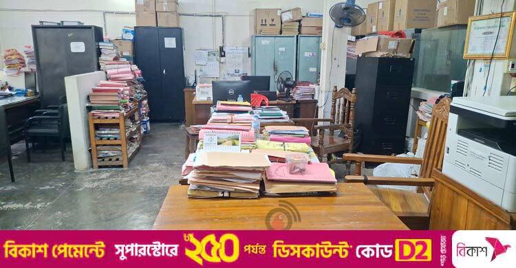 প্রেস সচিব / দেশবিরোধী শক্তি পল্লী বিদ্যুৎ সমিতির আন্দোলনে ইন্ধন দিচ্ছে