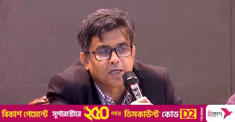 আইনশৃঙ্খলা পরিস্থিতির উন্নতিতে কাজ করছে সরকার: প্রেস সচিব