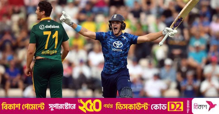 রুট-বেথেলের জোড়া সেঞ্চুরি, ৪১৪ রানের বিশাল সংগ্রহ ইংল্যান্ডের