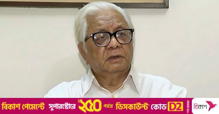 শেখ হাসিনার বিরুদ্ধে জবানবন্দিতে যা বলেছিলেন বদরুদ্দীন উমর