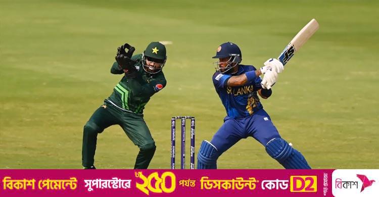 টি-২০ বিশ্বকাপের আগে পাকিস্তানের মাটিতে ত্রিদেশীয় সিরিজ
