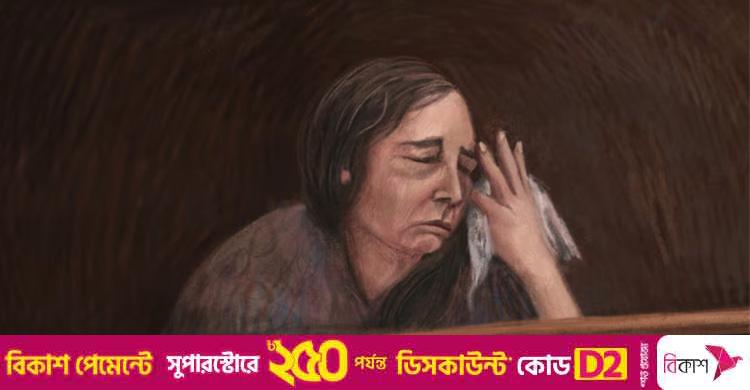 অস্ট্রেলিয়ার ‘মাশরুম কিলার’ এরিন প্যাটারসনের যাবজ্জীবন কারাদণ্ড